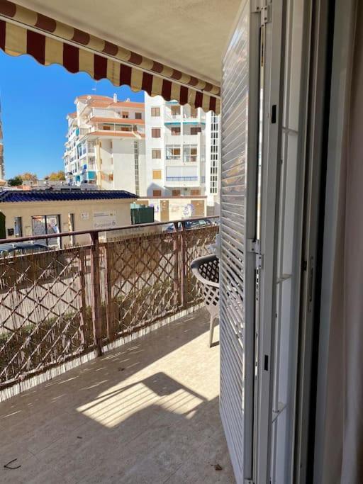 Apartament Viajeros Vinamar VII Torre La Mata Exterior foto