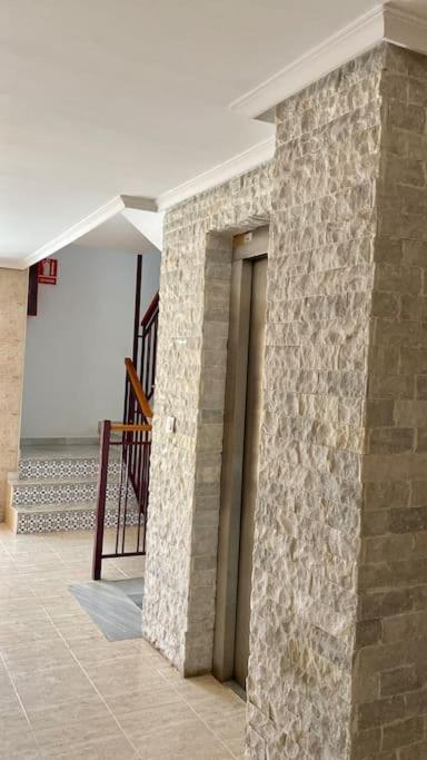 Apartament Viajeros Vinamar VII Torre La Mata Exterior foto