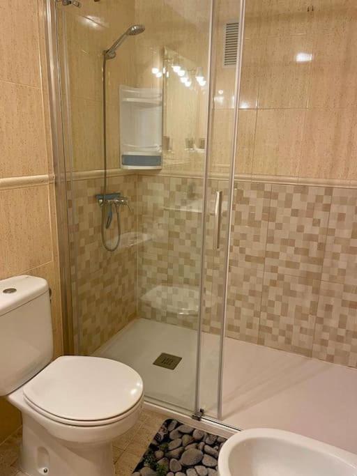 Apartament Viajeros Vinamar VII Torre La Mata Exterior foto